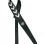 Ģitāras siksna GST-216-BK