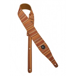 Gaucho guitar strap GST-240-02