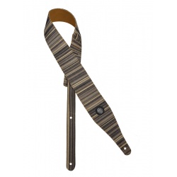 Gaucho guitar strap GST-240-03