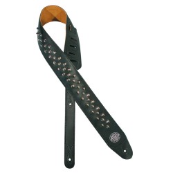 Ģitāras siksna Gaucho GST-284-BK Ģitāras siksna Gaucho GST-284-BK