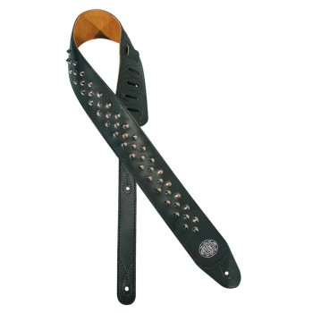 Ģitāras siksna Gaucho GST-284-BK Ģitāras siksna Gaucho GST-284-BK