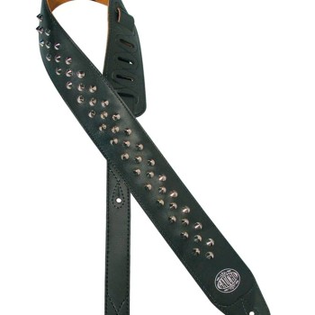 Ģitāras siksna Gaucho GST-284-BK Ģitāras siksna Gaucho GST-284-BK