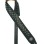 Ģitāras siksna Gaucho GST-284-BK