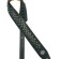 Ģitāras siksna Gaucho GST-284-BK