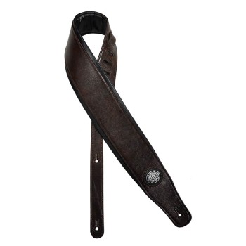 Ģitāras siksna Gaucho GST-310-DBR Ģitāras siksna Gaucho GST-310-DBR