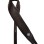 Ģitāras siksna Gaucho GST-310-DBR