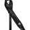 Ģitāras siksna Gaucho GST-312-BK
