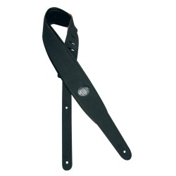 Ģitāras siksna Gaucho GST-314-BK Ģitāras siksna Gaucho GST-314-BK