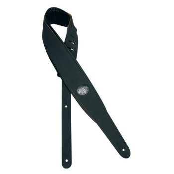 Ģitāras siksna Gaucho GST-314-BK Ģitāras siksna Gaucho GST-314-BK