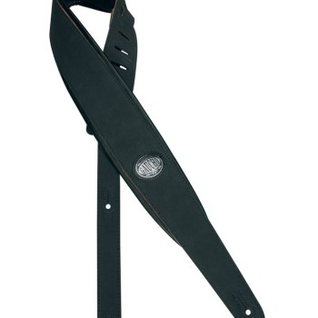 Ģitāras siksna Gaucho GST-314-BK Ģitāras siksna Gaucho GST-314-BK