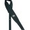 Ģitāras siksna Gaucho GST-314-BK