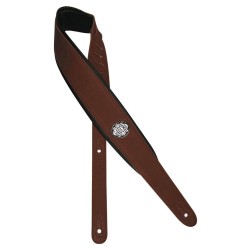 Ģitāras siksna Gaucho GST-314-DBR Ģitāras siksna Gaucho GST-314-DBR