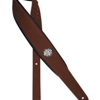 Ģitāras siksna Gaucho GST-314-DBR Ģitāras siksna Gaucho GST-314-DBR
