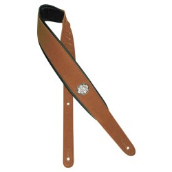 Ģitāras siksna Gaucho GST-314-LBR Ģitāras siksna Gaucho GST-314-LBR