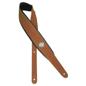 Ģitāras siksna Gaucho GST-314-LBR Ģitāras siksna Gaucho GST-314-LBR
