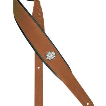Ģitāras siksna Gaucho GST-314-LBR