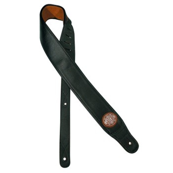 Ģitāras siksna Gaucho GST-400-BK Ģitāras siksna Gaucho GST-400-BK