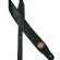 Ģitāras siksna Gaucho GST-400-BK