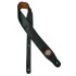 Ģitāras siksna Gaucho GST-400-BK Ģitāras siksna Gaucho GST-400-BK