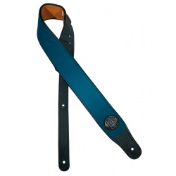 Gaucho guitar strap GST-400-BU