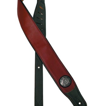 Ģitāras siksna Gaucho GST-400-RD Ģitāras siksna Gaucho GST-400-RD