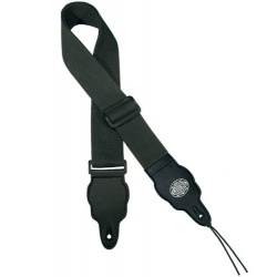 Gaucho guitar strap GST50 BK