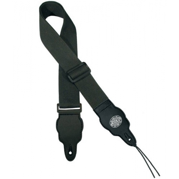 Gaucho guitar strap GST50 BK