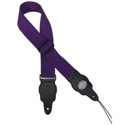 Ģitāras siksna GST-50-PU Ģitāras siksna GST-50-PU