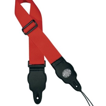 Ģitāras siksna GST-50-RD