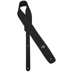 Ģitāras siksna Gaucho GST-610-BK Ģitāras siksna Gaucho GST-610-BK