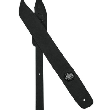 Ģitāras siksna Gaucho GST-610-BK Ģitāras siksna Gaucho GST-610-BK