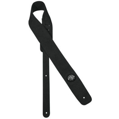 Ģitāras siksna Gaucho GST-610-BK Ģitāras siksna Gaucho GST-610-BK