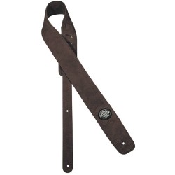 Ģitāras siksna Gaucho GST-610-DBR Ģitāras siksna Gaucho GST-610-DBR