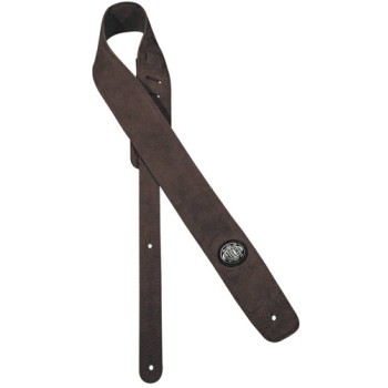 Ģitāras siksna Gaucho GST-610-DBR Ģitāras siksna Gaucho GST-610-DBR