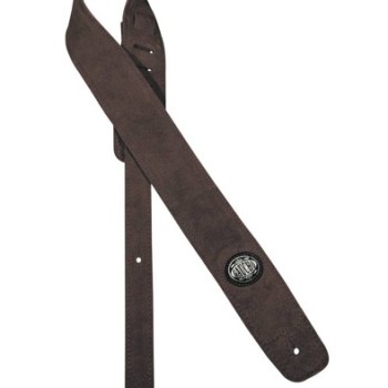 Ģitāras siksna Gaucho GST-610-DBR Ģitāras siksna Gaucho GST-610-DBR