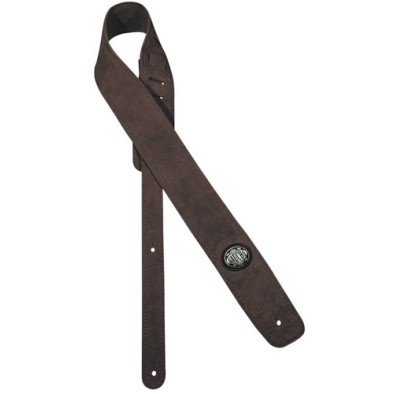 Ģitāras siksna Gaucho GST-610-DBR Ģitāras siksna Gaucho GST-610-DBR