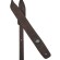 Ģitāras siksna Gaucho GST-610-DBR