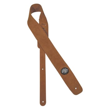 Ģitāras siksna Gaucho GST-610-LBR Ģitāras siksna Gaucho GST-610-LBR