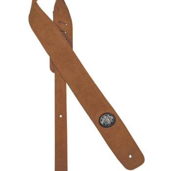 Ģitāras siksna Gaucho GST-610-LBR Ģitāras siksna Gaucho GST-610-LBR