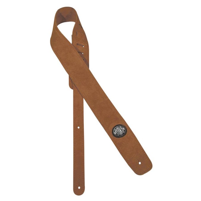 Ģitāras siksna Gaucho GST-610-LBR Ģitāras siksna Gaucho GST-610-LBR
