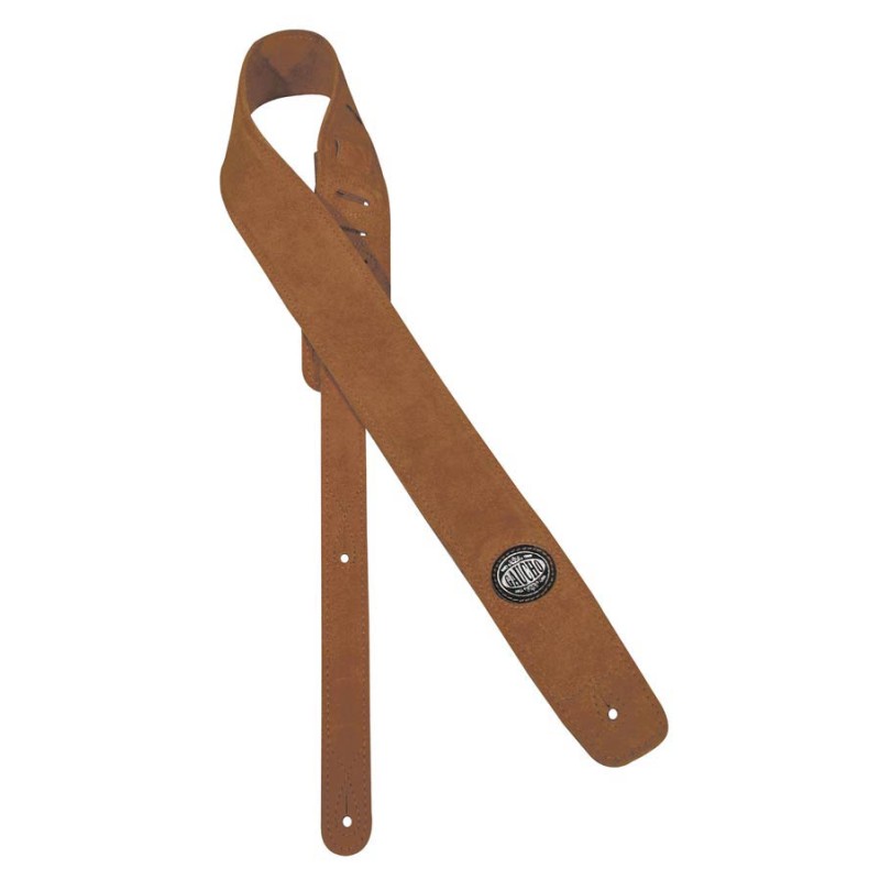 Ģitāras siksna Gaucho GST-610-LBR Ģitāras siksna Gaucho GST-610-LBR