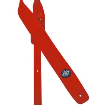 Ģitāras siksna Gaucho GST-610-RD Ģitāras siksna Gaucho GST-610-RD