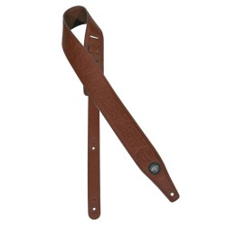 Ģitāras siksna Gaucho GST-641-BR