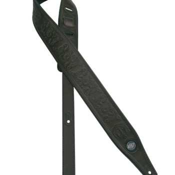 Ģitāras siksna Gaucho GST-641-DBR Ģitāras siksna Gaucho GST-641-DBR
