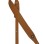 Ģitāras siksna Gaucho GST-641-LBR