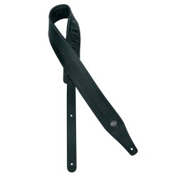 Ģitāras siksna Gaucho GST-643-BK Ģitāras siksna Gaucho GST-643-BK