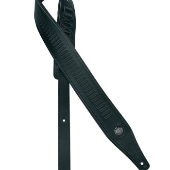 Ģitāras siksna Gaucho GST-643-BK Ģitāras siksna Gaucho GST-643-BK