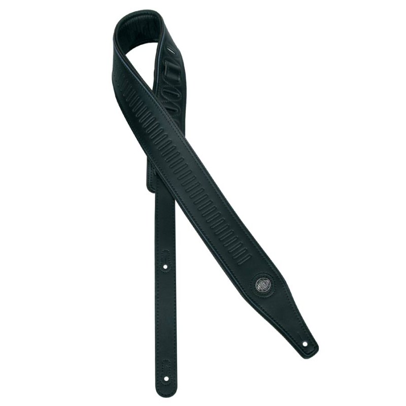 Ģitāras siksna Gaucho GST-643-BK