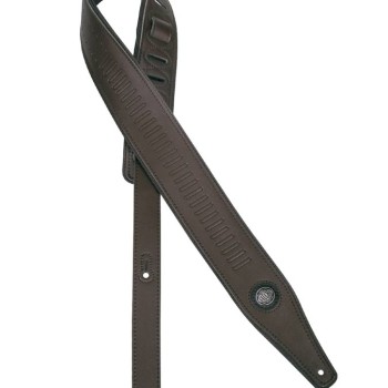 Ģitāras siksna Gaucho GST-643-DBR Ģitāras siksna Gaucho GST-643-DBR