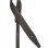 Ģitāras siksna Gaucho GST-643-DBR